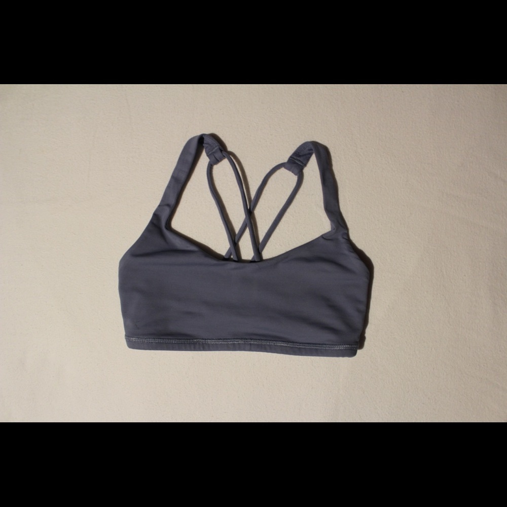 Lulu Lemon Sports Bra